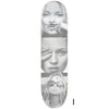 Mysterious Beauty- Skateboard Wall Art #1