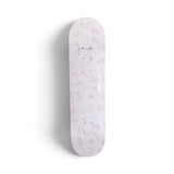 Rosy Rider – Skateboard Wall Art #11