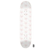 Whisper Bloom Delicate Cherry Blossum Skateboard Wall Art #8