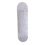 Rosy Rider – Skateboard Wall Art #11