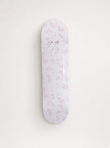 Rosy Rider – Skateboard Wall Art #11