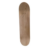 Cest La Vie- Skateboard Wall Art #2