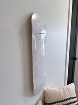 Whisper Bloom Delicate Cherry Blossum Skateboard Wall Art #8