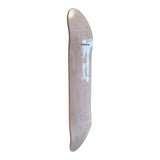 Forever in Bloom- Blush Rose Skateboard Wall Decor #12