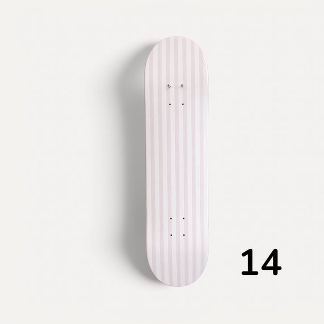 Skateboard Wall Art – Sets & Single Boards – Mad-ly